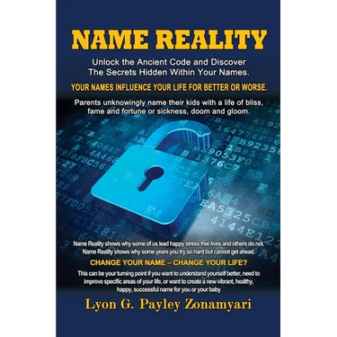 Name Reality