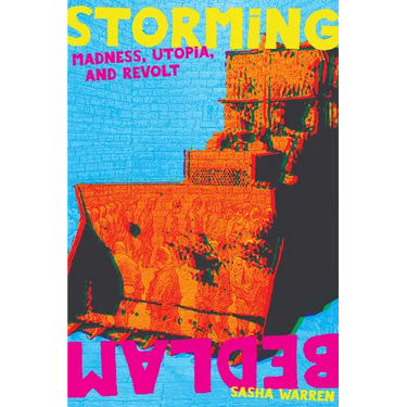 Storming Bedlam: Madness, Utopia, and Revolt
