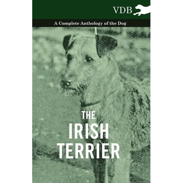 The Irish Terrier - A Complete Anthology of the Dog