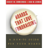 Boards That Love Fundraising: A How-To Guide for Your Board