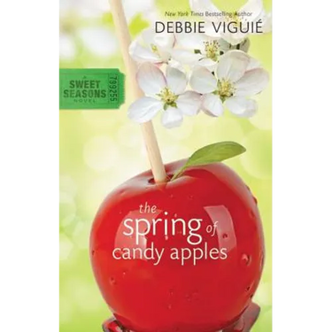The Spring of Candy Apples