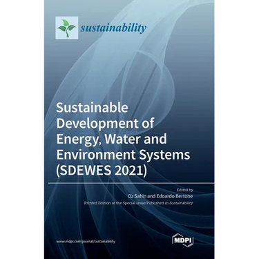 Sustainable Development of Energy, Water and Environment Systems (SDEWES 2021)