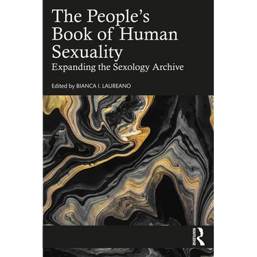 The People's Book of Human Sexuality: Expanding the Sexology Archive