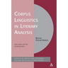 Corpus Linguistics in Literary Analysis: Jane Austen and Her Contemporaries