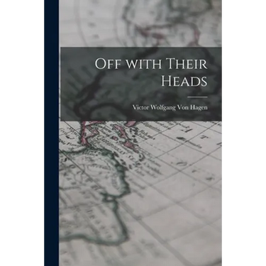 Off With Their Heads
