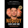 Nobody Can Save Me: Redefining Mental Health with Hope and Action