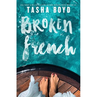 Broken French