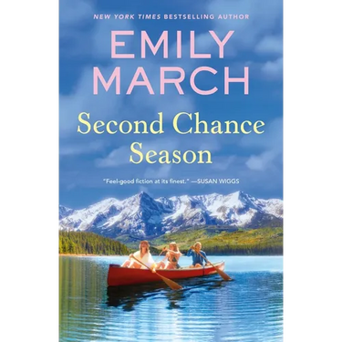 Second Chance Season