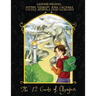 The 12 gods of Olympus