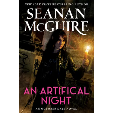 An Artificial Night