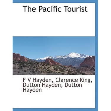 The Pacific Tourist