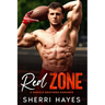 Red Zone: A Steamy Adult Contemporary Sports Romance