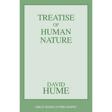 A Treatise of Human Nature