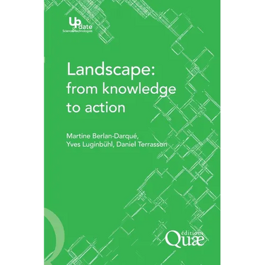 Landscape: from Knowledge to Action