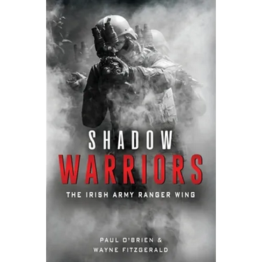 Shadow Warriors