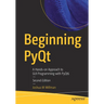 Beginning Pyqt: A Hands-On Approach to GUI Programming with Pyqt6