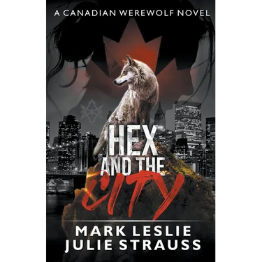 Hex and the City