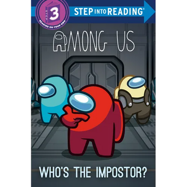 Who's the Impostor? (Among Us)