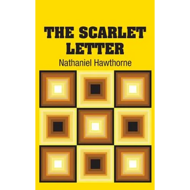 The Scarlet Letter