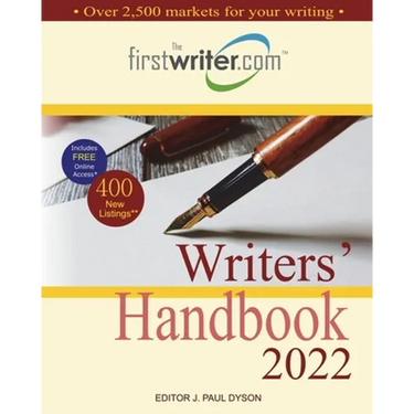 Writers' Handbook 2022