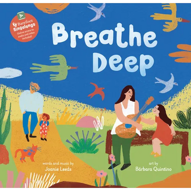 Breathe Deep