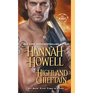Highland Chieftain