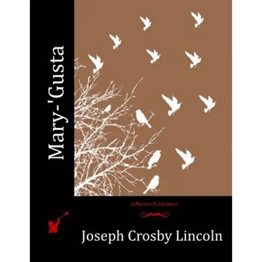 Mary-'Gusta