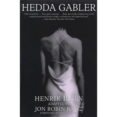 Hedda Gabler
