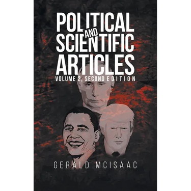 Political Scientific Articles Volume 2, Second edition