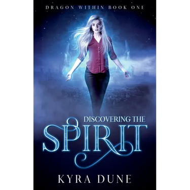 Discovering The Spirit