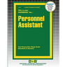 Personnel Assistant