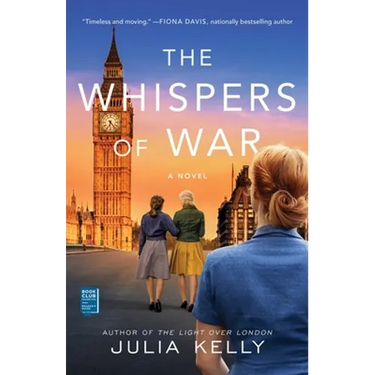 The Whispers of War