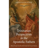 Trinitarian Perspectives in the Apostolic Fathers: An Investigation