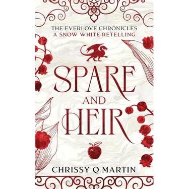 Spare and Heir