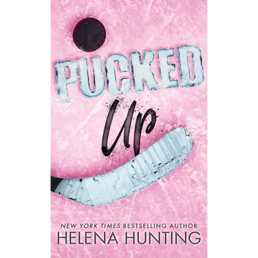 Pucked Up (Special Edition Hardcover)