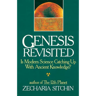 Genesis Revisited: Is Modern Science Catching Up with Ancient Knowledge?