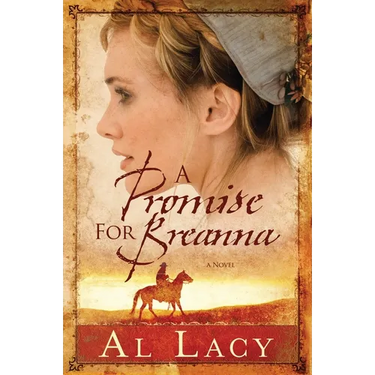 A Promise for Breanna