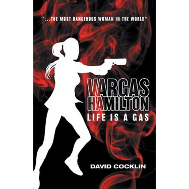 Vargas Hamilton: Life Is A Gas