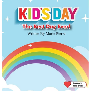 Kid's Day: The Best Day Ever