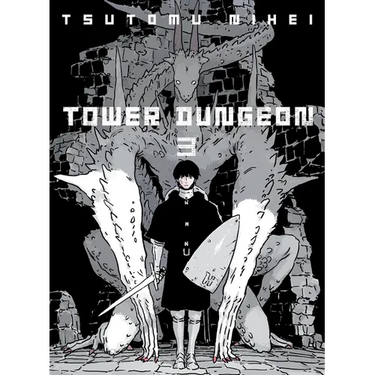 Tower Dungeon 3