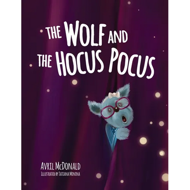 The Wolf and the Hocus Pocus
