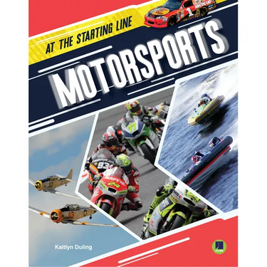 Motorsports