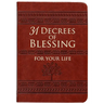 31 Decrees of Blessing for Your Life