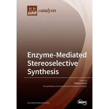 Enzyme-Mediated Stereoselective Synthesis
