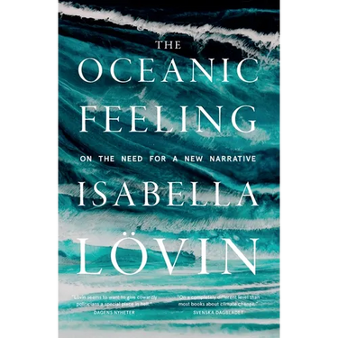 The Oceanic Feeling: On the Need for a New Narrative