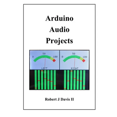 Arduino Audio Projects
