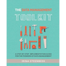 The Data Management Toolkit: A step-by-step implementation guide for the pioneers of data management