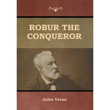 Robur the Conqueror