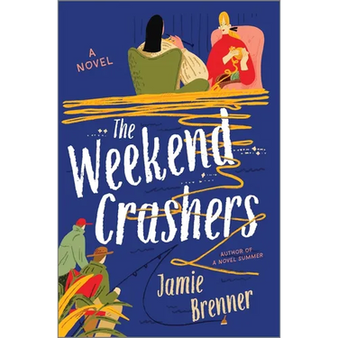 The Weekend Crashers
