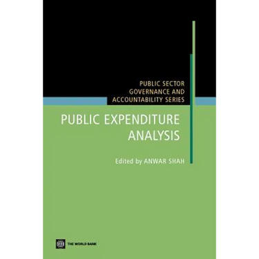 Public Expenditure Analysis